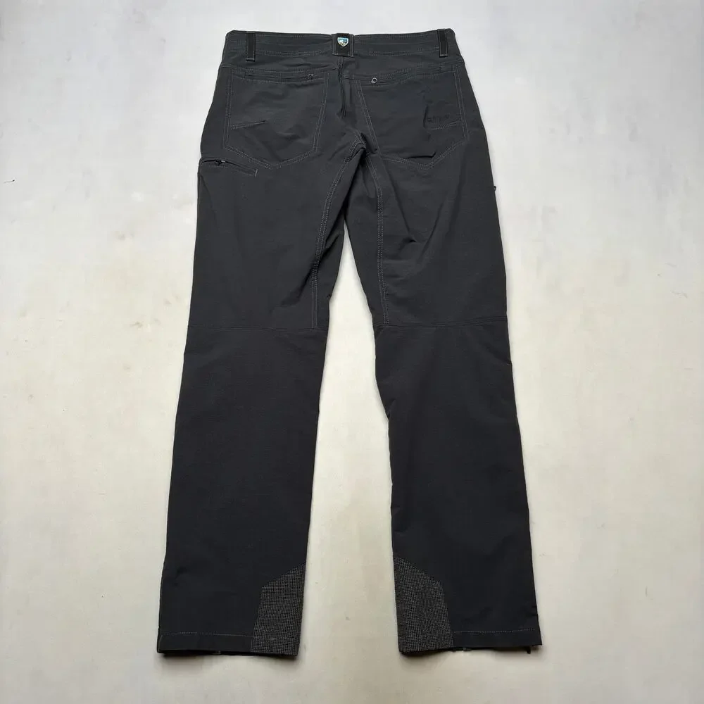 Kuhl Klash Pant Men's 32x32 Tech Outdoor Stretch Hiking Performance Gorpcore